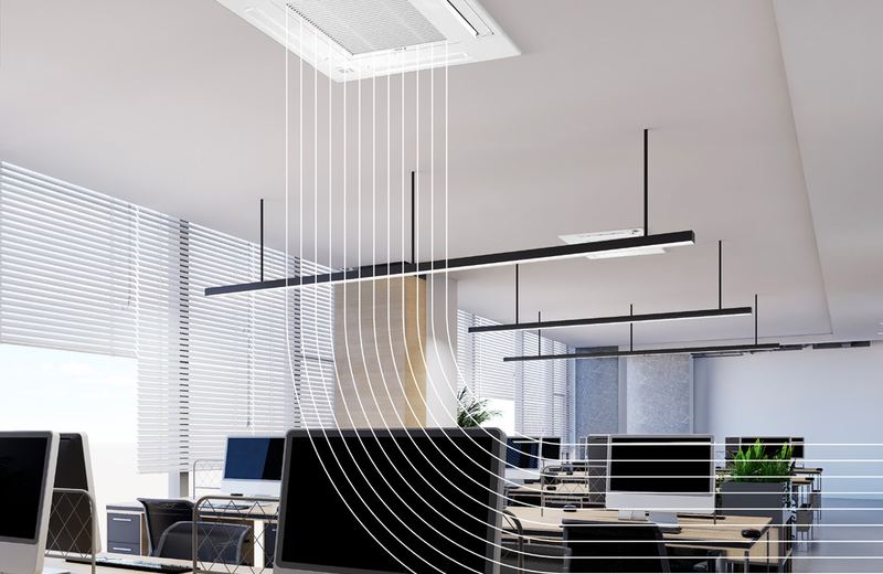 Commerces et bureaux